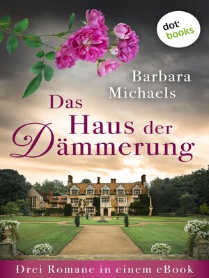 cover image of Das Haus der Dämmerung